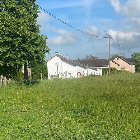 Le Petit Loup Vila Sprimont Exterior foto